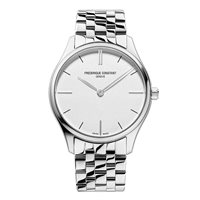 Orologio Frederique Constant Uomo Classics Art Deco in Acciaio FC-230S5B6B - FC-230S5B6B